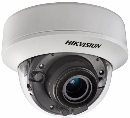 Камера видеонаблюдения Hikvision DS-2CE56F7T-ITZ 2.8-12мм ИК до 30 м