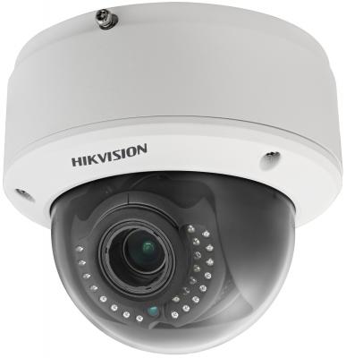 Камера IP Hikvision DS-2CD4185F-IZ CMOS 1/1.7’’ 4096 х 2160 H.264 MJPEG RJ-45 LAN PoE белый