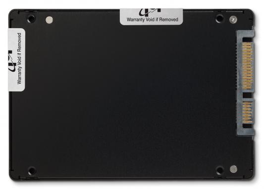 Твердотельный накопитель SSD 2.5" 1 Tb Crucial MTFDDAK1T0TBN-1AR1ZABYY Read 530Mb/s Write 500Mb/s TLC