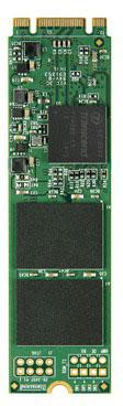 Твердотельный накопитель SSD M.2 1 Tb Transcend TS1TMTS800 Read 560Mb/s Write 460Mb/s MLC