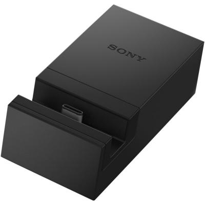 Док-станция Sony DK60 для Sony X Compact XZ с разъемом USB Type-C