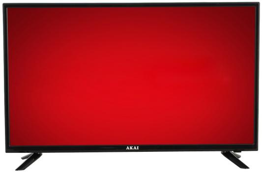Телевизор Akai LEA-32B49P черный