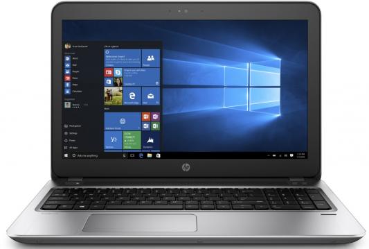 Ноутбук HP ProBook 455 G4 (Y8A72EA)