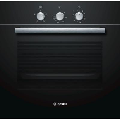 Электрический шкаф Bosch HBN211S6R черный HBN211S6R