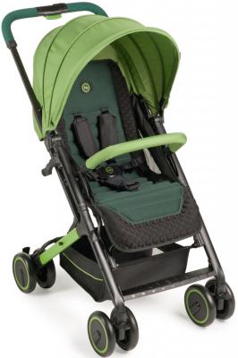 Прогулочная коляска Happy Baby Neon Jetta (green)