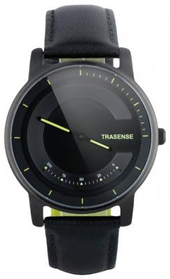 Смарт-часы TRASENSE TS-H03 черный