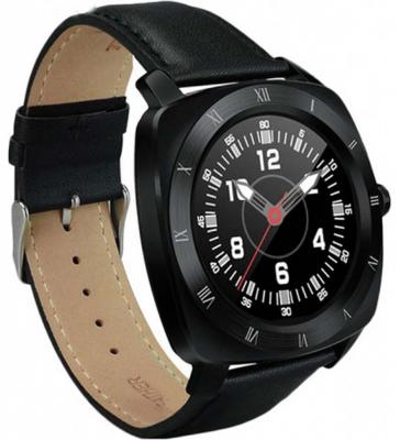 Смарт-часы Colmi VS70 Bluetooth черный RUP003-VS70-1-F