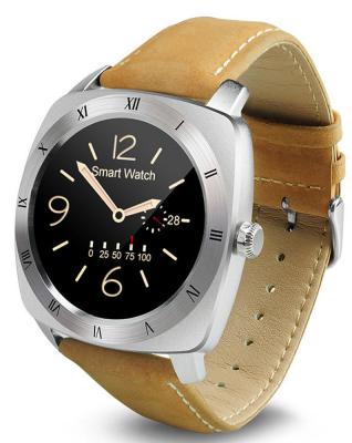 Смарт-часы Colmi VS70 Bluetooth серебристый RUP003-VS70-3-F