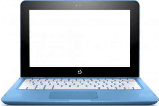 Ноутбук HP Stream x360-11-aa000ur (Y7X57EA)