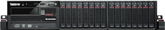 Сервер Lenovo ThinkServer RD440 70B3000LRU/1