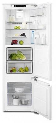 Холодильник Electrolux ENG2693AOW белый