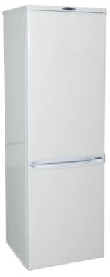 Холодильник DON R R-291 003 BD белый