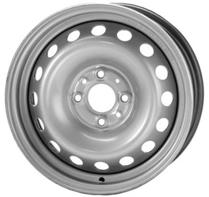 Диск Magnetto Lada Largus 6xR15 4x100 мм ET50 Silver 15001S AM