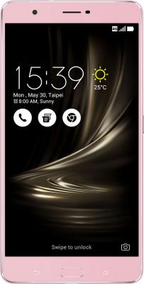Смартфон ASUS ZenFone 3 Ultra ZU680KL розовый 6.8" 64 Гб LTE Wi-Fi GPS 3G