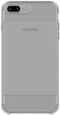 Накладка Mophie Base Case Wrap для iPhone 7 Plus серый 3698