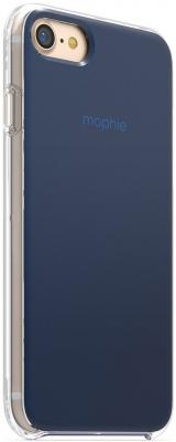 Накладка Mophie Base Case для iPhone 7 Plus синий 3758