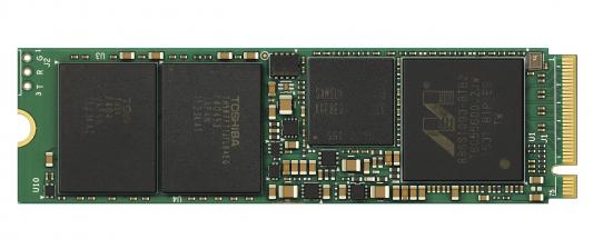 Твердотельный накопитель SSD M.2 512 Gb Plextor M8PeGN Read 2300Mb/s Write 1300Mb/s MLC PX-512M8PEGN