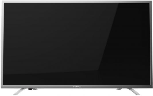 Телевизор Supra STV-LC43ST900UL серебристый