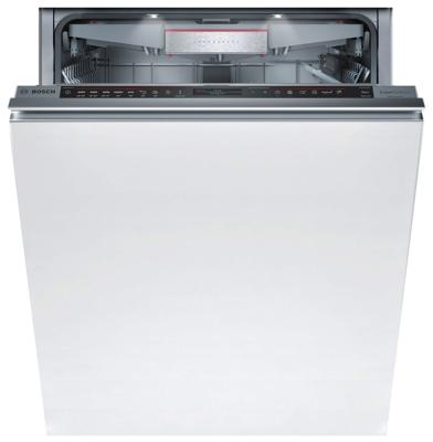 Посудомоечная машина Bosch SMV88TX50R белый