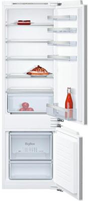 Холодильник NEFF KI5872F20R белый