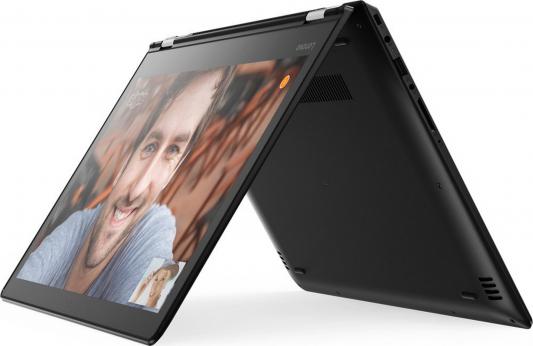 Ноутбук Lenovo Yoga 510-15 15.6" 1920x1080 Intel Core i3-7100U 80VC000GRK