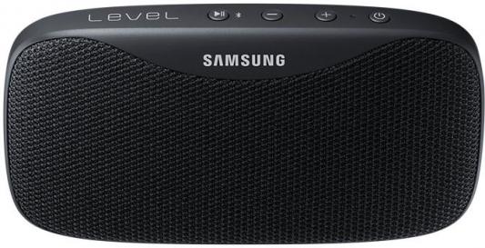 Портативная акустика Samsung Level Box Slim EO-SG930  Bluetooth черный