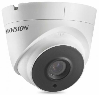 Камера видеонаблюдения Hikvision DS-2CE56D7T-IT1 CMOS 2.8мм ИК до 20 м день/ночь