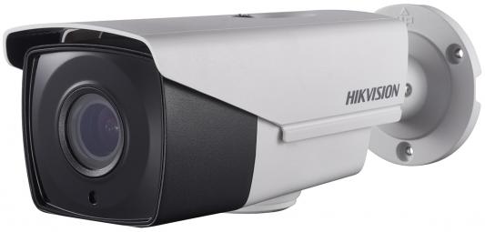 Камера видеонаблюдения Hikvision DS-2CE16D7T-AIT3Z CMOS 2.8-12мм ИК до 40 м день/ночь