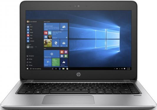Ноутбук HP ProBook 430 G4 (Y7Z45EA)