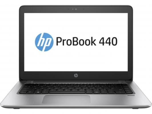Ноутбук HP ProBook 440 G4 (Y7Z85EA)