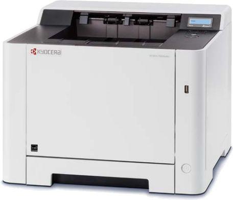 Лазерный принтер Kyocera Mita Ecosys P5026cdn