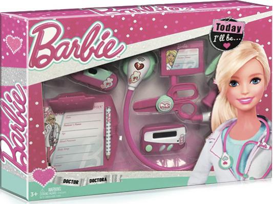 Игровой набор Corpa Barbie средний - юный доктор D128