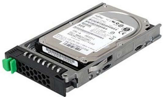 Жесткий диск 2.5" 600Gb 15000rpm Fujitsu SAS S26361-F5531-L560