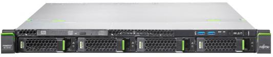 Сервер Fujitsu Primergy RX1330 VFY:R1332SC030IN