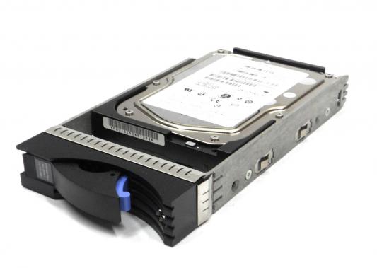Жесткий диск 3.5" 300Gb 15000rpm Fujitsu SAS S26361-F5532-L530