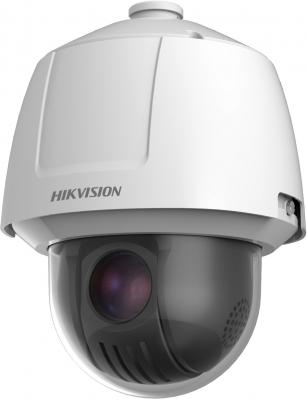 Камера IP Hikvision DS-2DF6236V-AEL CMOS 1/2.8" 1920 x 1080 H.264 MJPEG RJ-45 LAN PoE белый