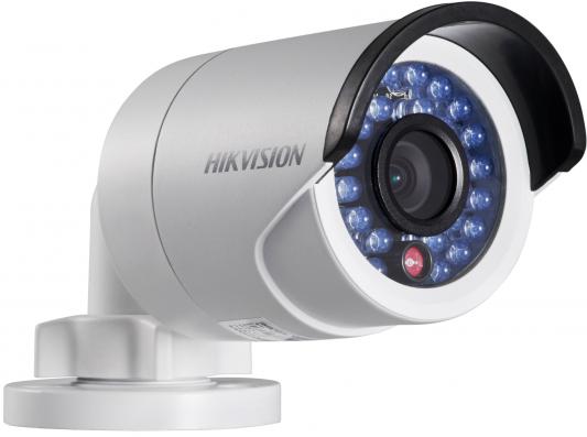 Камера IP Hikvision DS-2CD2022WD-I CMOS 1/2.8" 12 мм 1920 x 1080 H.264 MJPEG RJ-45 LAN PoE белый