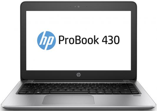 Ноутбук HP Probook 430 G4 (Y7Z52EA)
