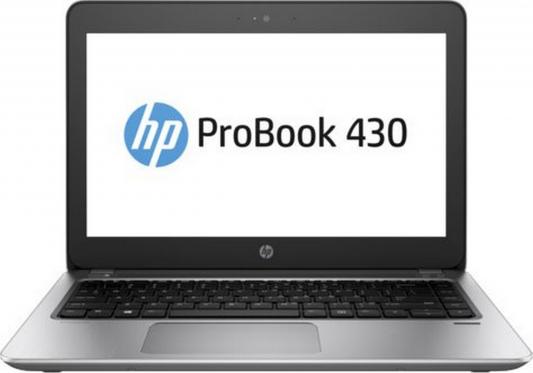 Ноутбук HP ProBook 430 G4 (Y7Z47EA)