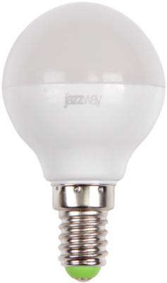Лента светодиодная шар JazzWay PLED-SP G45 E27 7W 5000K