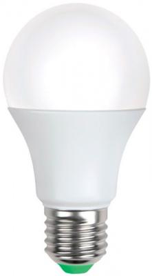 Лампа светодиодная груша Perfeo PF-A60 E27 7W 4000K
