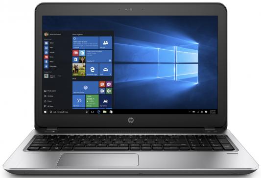 Ноутбук HP Probook 450 (Y8A35EA)