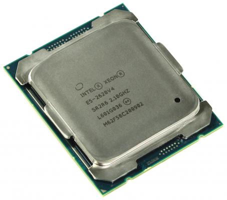 Процессор Huawei Xeon E5-2620v4 2.1GHz 20M 02311NEK