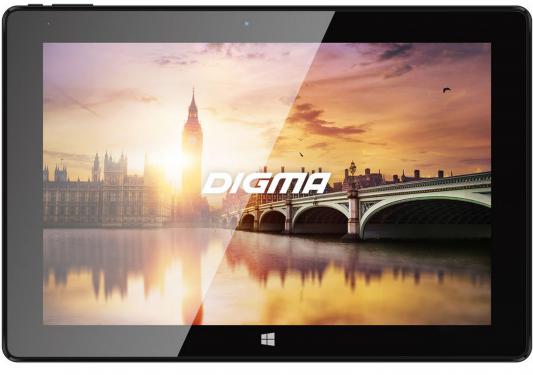 Планшет Digma CITI 1802 3G 10.1" 64Gb графит Wi-Fi Bluetooth 3G Windows CS1061EG