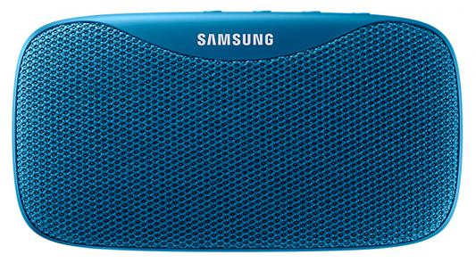 Портативная акустика Samsung Level Box Slim EO-SG930 Bluetooth синий