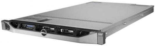 Сервер Dell PowerEdge R430 210-ADLO-127
