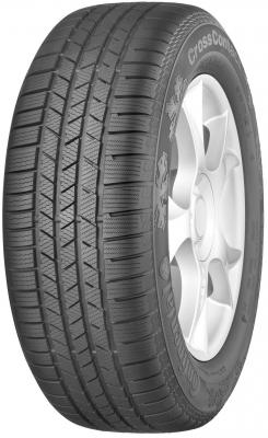 Шина Continental ContiCrossContact Winter 295/40 R20 110V