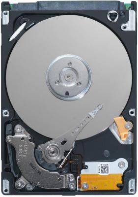 Жесткий диск 2.5" 500Gb 7200rpm Dell SATA 400-ACLE