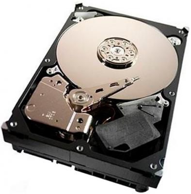 Жесткий диск 3.5" 4Tb 7200rpm Lenovo SAS 01DE341