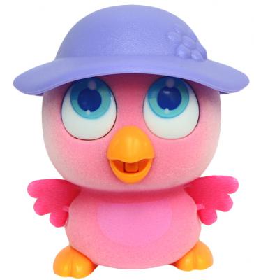 Интерактивная игрушка Brix`n Clix Пи-ко-ко Совенок в шляпе от 3 лет разноцветный 22090